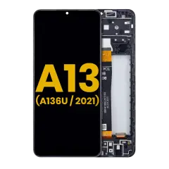 Refurb Lcd