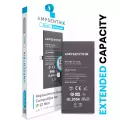 Extended Capacity Batery