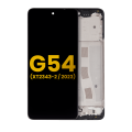 G54 Lcd