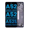 LCD Incell no Finger Print