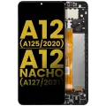 Original Refurb Lcd