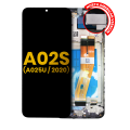 Original Refurb Lcd a025u