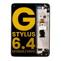 Moto G Stylus XT2043