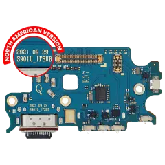 Original Charge Port