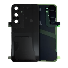 Back Glass Original