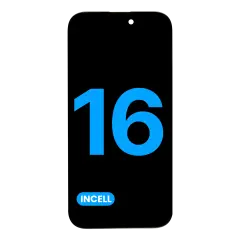 LCD Assembly (Aftermarket :AQ7 / Incell)