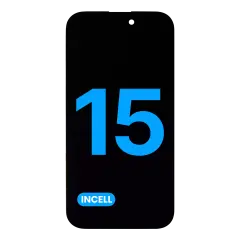 LCD Assembly (Aftermarket: AQ7 / Incell)