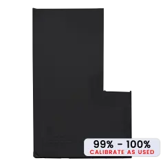 Replacement Battery (Used OEM Pull: Grade A / SOH 99% to 100%)