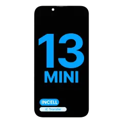 LCD Assembly (Aftermarket: AQ7 / Incell)