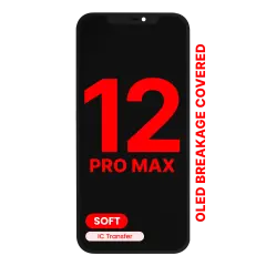 OLED Assembly (Aftermarket Pro: XO7 Soft)