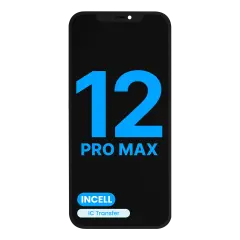 LCD Assembly (Aftermarket: AQ7 / Incell)