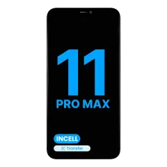 LCD (Aftermarket: AQ7 / Incell)