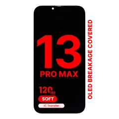 OLED Assembly (Aftermarket Pro: XO7 Soft)