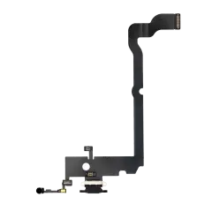 Charging Port Flex Cable (Premium) (Space Gray)