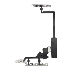 Power / Volume Button Flex Cable