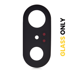Back Camera Lens (Glass Only) With Adhesive Pixel 7