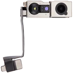Front Camera Pro Max (Used OEM Pull)